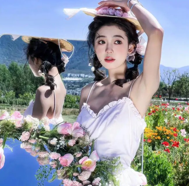 迷失的心