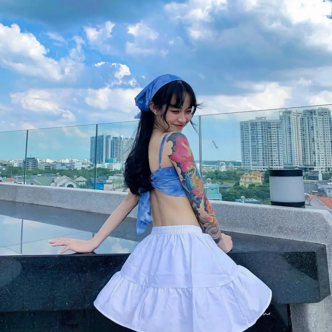 女子格斗
