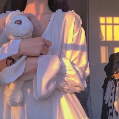 女机械人